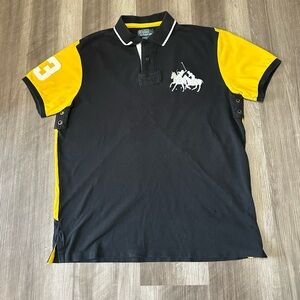 Polo Ralph Lauren big pony polo shirt